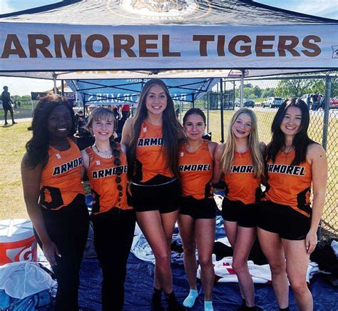 Armorel single girls